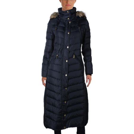 michael kors vinterjacka|ladies michael kors jackets.